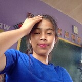 Josie Mae Conde