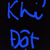 khỉ đột câu cá