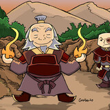 irohandzuko
