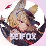 SeishinnFox