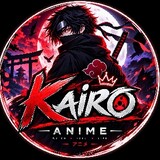 Kairo Anime