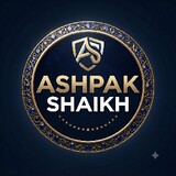 Asphak Shaikh