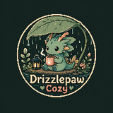 Drizzlepaw Cozy