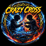 Crazy Cross Anime