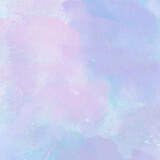 luckyのpurple