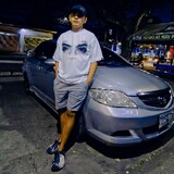 M2K'BUTCHOY BACKYARD