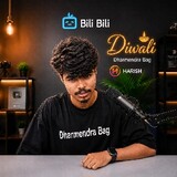 dharmendra bag