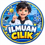 ILMUAN CILIK