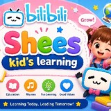 Shees kids  learning