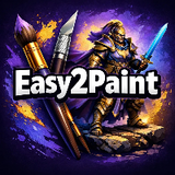 Easy2Paint