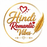 Hindi Romantic vibes