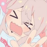 Senpai×miko