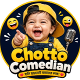 Chottocomedian