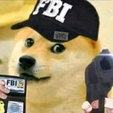 FBI ĐÃ ĐẾN
