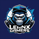 LeanX Gamers