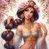 จัสมินคนรักซีรีส์จีน