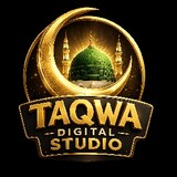 Taqwa Digital Studio
