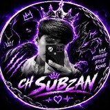 subhan_editer_786