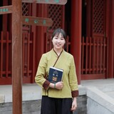 qingxinzhushixiong