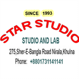 STAR STUDIO KHULNA