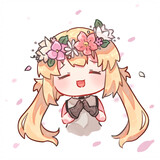 ドードーちゃんqinる