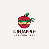 Ninjapple gaming 106