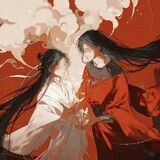 baihuayudianxia