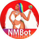 nickiminajbot