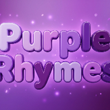 PurpleRhymes