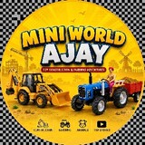mini World Ajay
