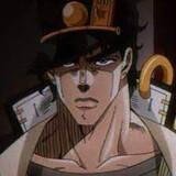 Jotaro!