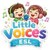 LittleVoicesESL