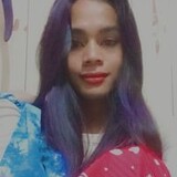 Patricia Mae Apolinar