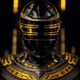 Rangerhitam22