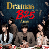 Dramas B25 Asian Sub