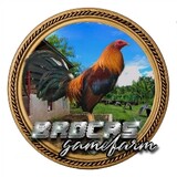 Brocas Gamefarm