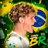 Ryan Trahan Brasil