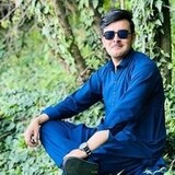 Nuaman Saeed