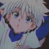 killualovey!
