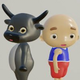 creator avatar