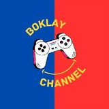 BOKLAYCHANNEL