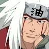 MASTER Jiraiya