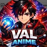 Val Anime