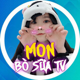 mon bò sữa tv