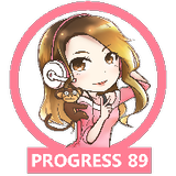 ProGress 89 (พี่เกรส)