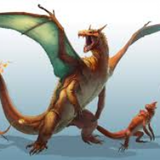 Charizardisabeast