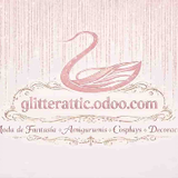 glitterattic