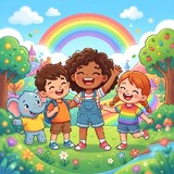 AI_Cartoons