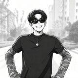 zhaolinshuoshuo