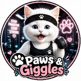 Paws & Giggles